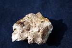 tormaline policrome di Catri S.Ilario,il cristallo maggiore e&#39; cm 2,2